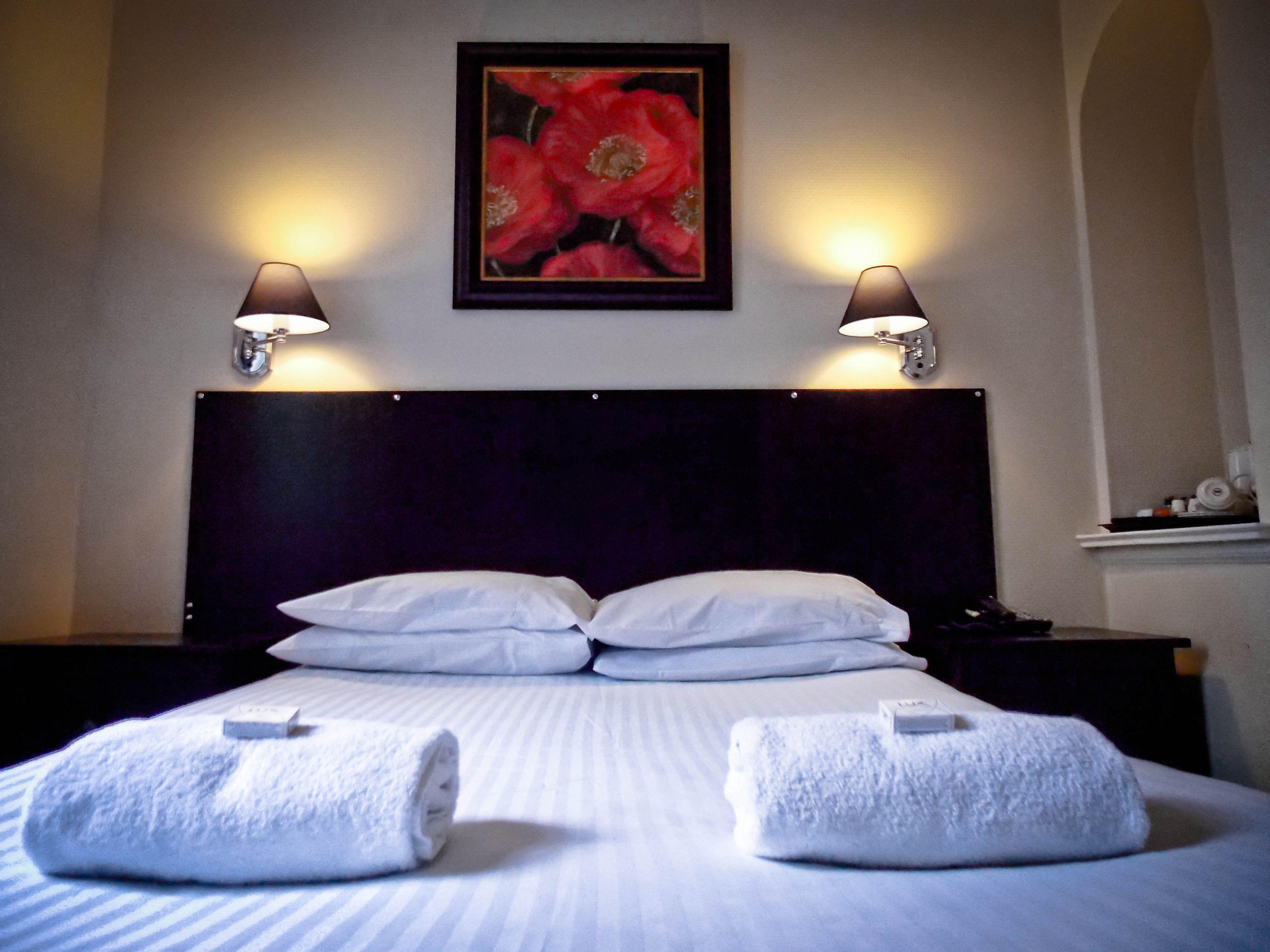 Victorian House Hotel - Glasgow — Photos 1